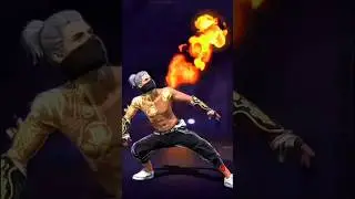 FREE FIRE XML SMOOTH 😎#denzjazz