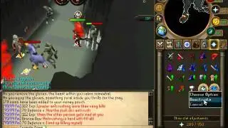 Ability44, RealismPk and Reps Talk about old RS! | Podcast #'1