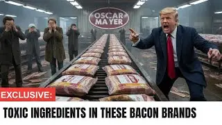 30 Bacon Brands That Are Slowly Killing You (And 10 That Won&rsquo;t Harm You)