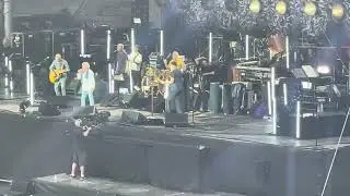 THE WHO - won&lsquo;t get fooled again - LIVE@WALDB&Uuml;HNE BERLIN 20.06.2023