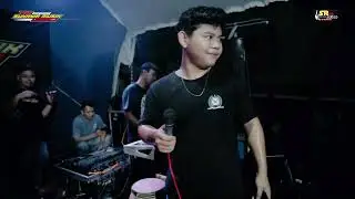 NEW SUKANIA MUSIC - BAHTERA CINTA - WEDDING MUIS & RITA