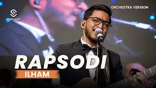 RAPSODI - JKT48 - MALE COVER - ORCHESTRA VERSION