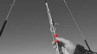 twin stopper ball easy handling
