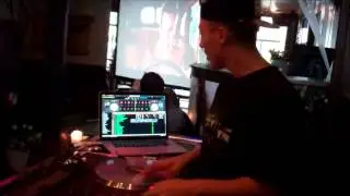 DJ School Roosendaal @ Ear Candy Festival