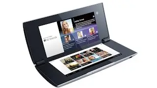 Sony Tablet P Hard Reset and Forgot Password Recovery, Factory Reset