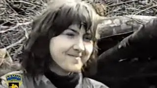 Ratni put 502 slavne vbbr ARBIH dio 1/3