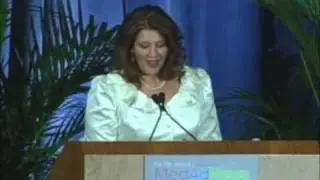 19th annual Manny Awards 2008 (Most Admired Agency Award)