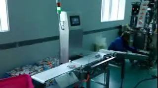 controllo peso