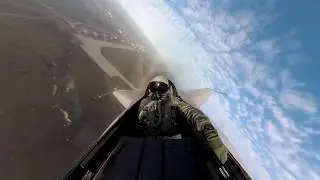 f 16 fighting falcon romanian air force