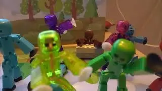 stikbot animation (stikbot studio,app)