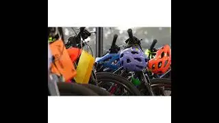 Leapley Construction-Bike Build with Southern Company Gas and Big Brothers, Big Sisters