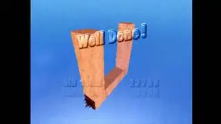 CiB Let's Try - Roll Away (PS1)