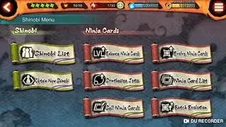 &bull;NxB NV&bull;My Best Characters Showcase