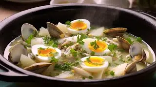 Хек а-ля Васка: откройте для себя самый простой, быстрый и вкусный традиционный рецепт