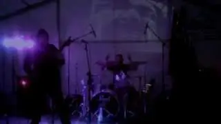 GOURD - Live at Monsters of Rot 2015