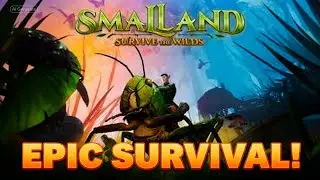Smalland - Ep. 1