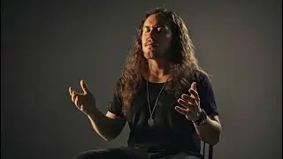 Brandon Lake - Hold Me Through The Night (Official lyrical music video )