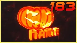 TOP 10 Halloween Intro Templates #183 + Free Download