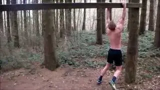 FITNESS TRAIL
