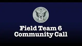 FT6 Community Call