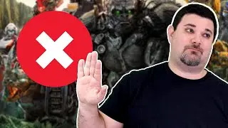 Underrated Animated Classics (and Why &ldquo;Best vs Worst&rdquo; Culture Sucks)&ndash; No Comic Required Ep 24