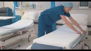 Cleantex - Industrial Laundry Services Offering Linen & Uniform Rental for all industries.