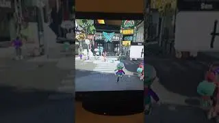 Does anyone know how to fix this pro controller issue?