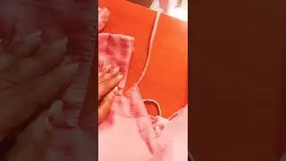 #trending#latest#views#fashion#video#cutting#stitching#baju#like  #lace#design#neck#short#motivation