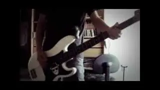 Nofx - 72 Hookers [Bass Cover]
