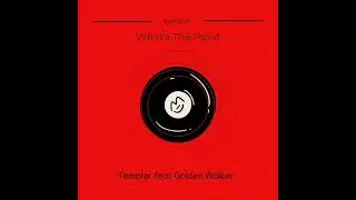 Templer - What's The Point [Feat. Golden Walker] #musicvideo #undergroundculture #rap #music