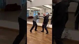 Playing around with Tai Chi applications