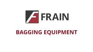 Bagging Equipment - Frain's New and Like-New Packaging Equipment IN STOCK