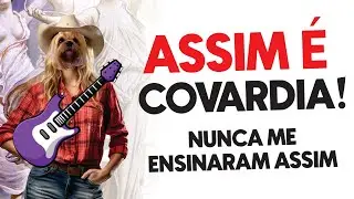 😡 MODOS GREGOS | NÃO SOFRA MAIS!