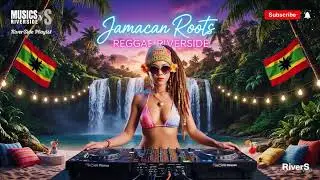 Uplifting Soul &ndash; Roots Reggae Sessions &ndash; Gospel Choir &ndash; Spiritual Joy 🎤