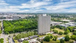 1300 E Lafayette St #209, Detroit, MI