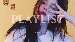 𝑝𝑙𝑎𝑦𝑙𝑖𝑠𝑡 첫곡부터 힙한 느좋 플리🎧｜국내 감성힙합 R&B 인디 플레이리스트