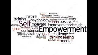 SELF-EMPOWERMENT: Transforming Values Into Virtues | by Dr. Zen Udani