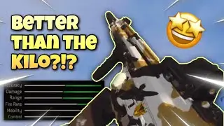 The MOST Underrated GUN in Warzone!?🤩 - Scar Best Class Setup & Attachments(Modern Warfare Season 5)