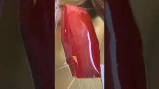 Most Expensive Red Salmon ( SALMONE AFFUMICATO ROSSO )