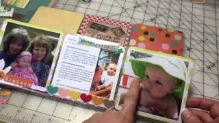 Project life share SUMMER