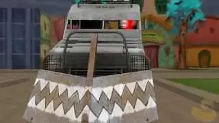 Toontown HALLOWEEN SPECIAL