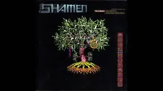 The Shamen &ndash; Arbor Bona Arbor Mala (1995)