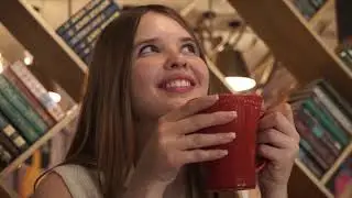 Кофе тур по Алмате. Кофейня Daily Coffee