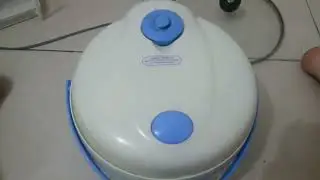 How to cook perfect fluffy rice in rice cooker | aldo hf | XII IPS 3