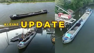 Een kleine update