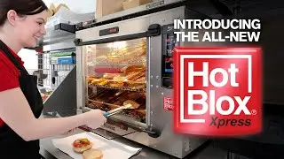 Metro HotBlox&reg; Xpress