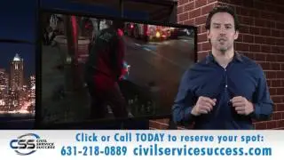 Apply now for the 2017 FDNY Exam!
