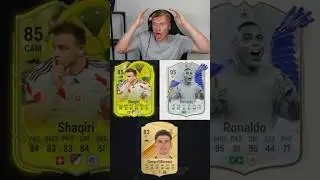 THESE PLAYER PICKS ARE INSANE.. 😱😱😱