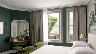 Henrietta Experimental, London, UK | Holidays In Europe