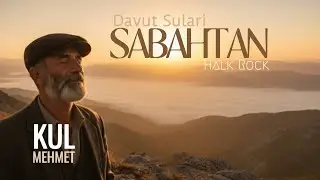 Kul Mehmet - Sabahtan | Davut Sulari - Halk Rock